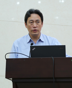 龚四清