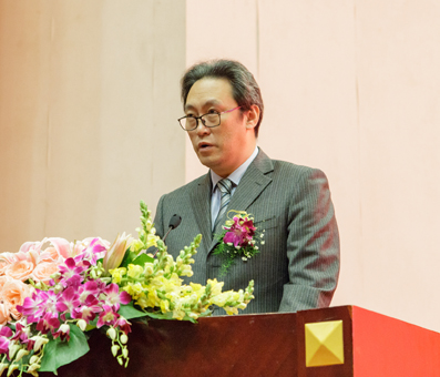 龚四清